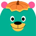 L’icône de Khan Academy Kids