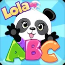 L’icône de Apprendre à lire avec Lola