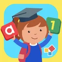 L’icône de Maternelle Montessori