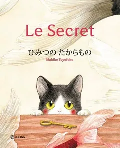 La couverture de Le Secret