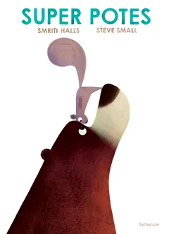 La couverture de Super potes